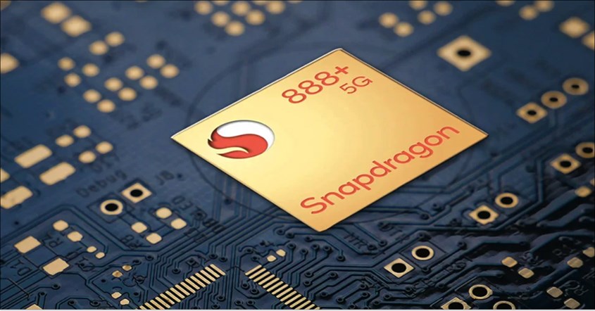 Spesifikasi Snapdragon 888