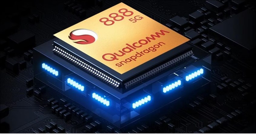 Performa Snapdragon 888