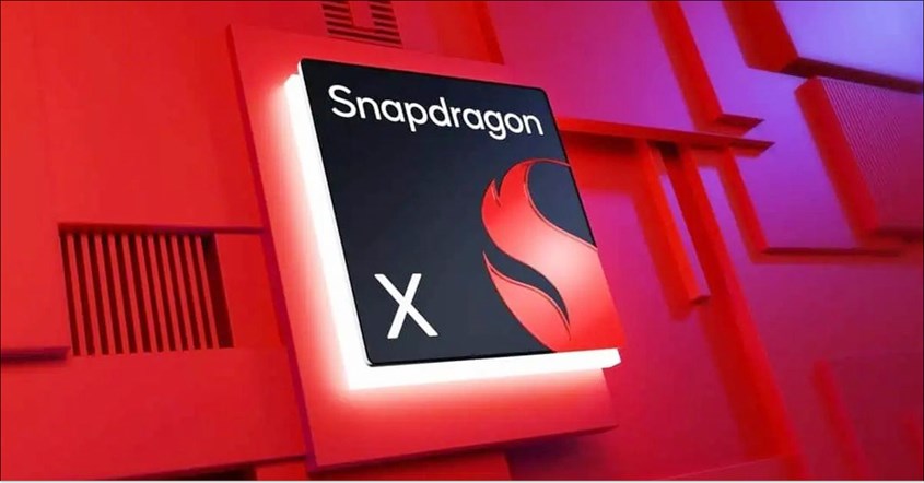 Pengertian Snapdragon X
