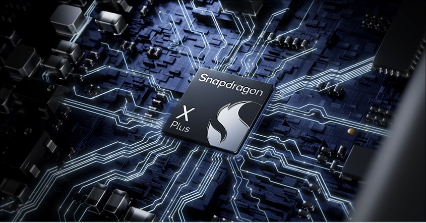 Arsitektur Snapdragon X