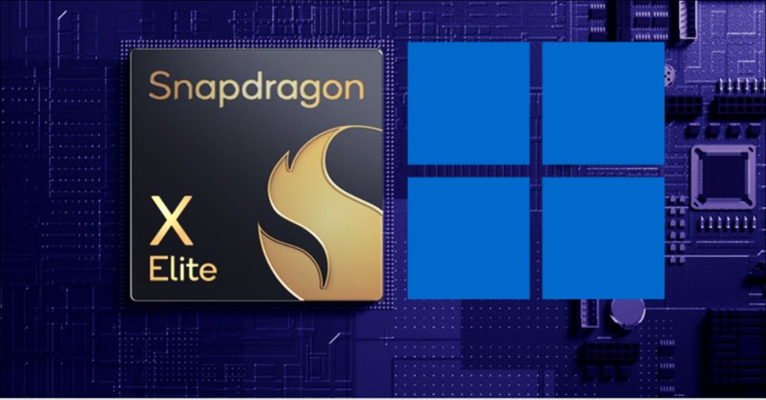 Fitur Unggulan Snapdragon X