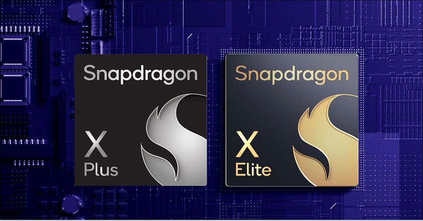 Urutan Prosesor Snapdragon X