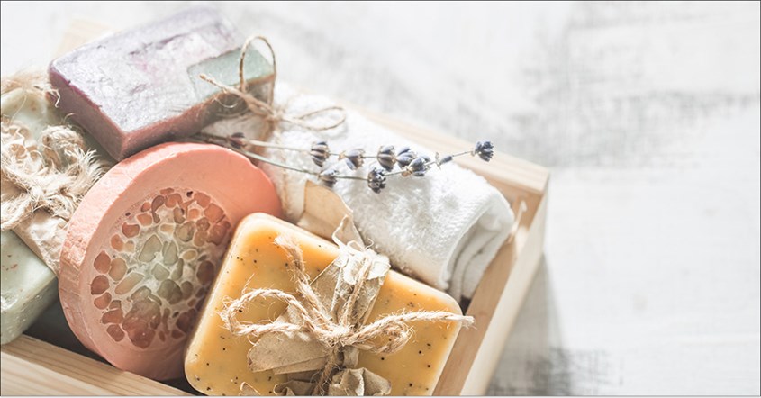 Souvenir Berbasis Kesehatan