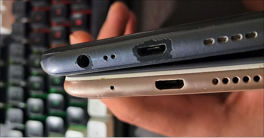 Cara Cek Apakah Speaker HP Sember atau Tidak