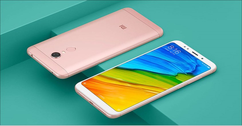 Performa Redmi 5 Performa Redmi 5