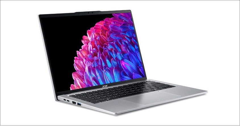 Acer Swift Go 14 Intel Core Ultra 5 Acer Swift Go 14 Intel Core Ultra 5