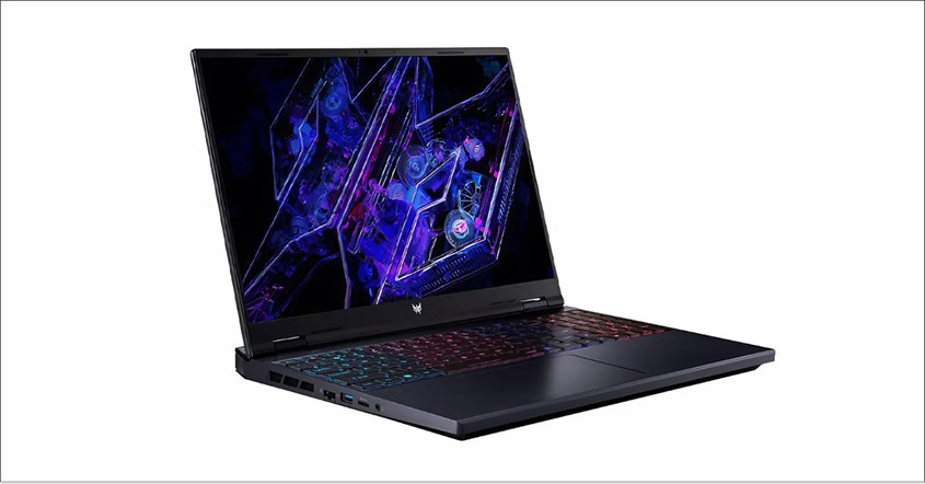 Acer Predator Helios Neo 16 Intel Core i5 Acer Predator Helios Neo 16 Intel Core i5