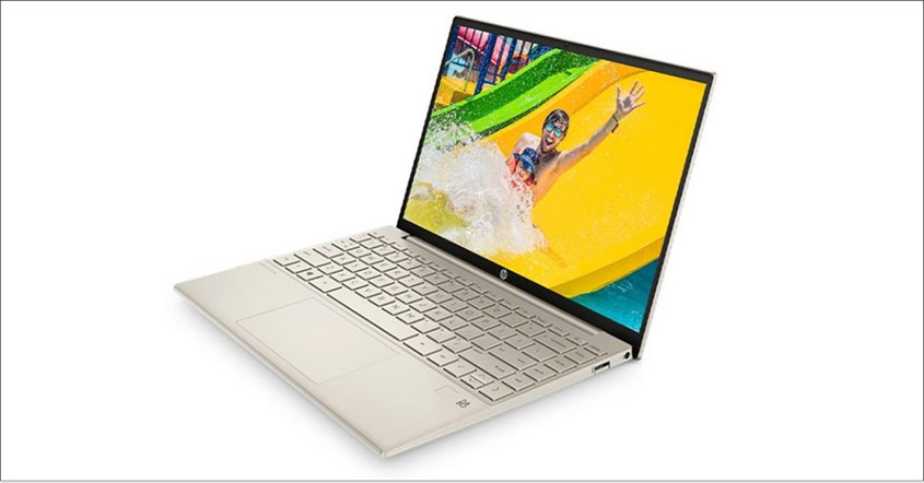 HP Pavilion Aero 13-be2002AU