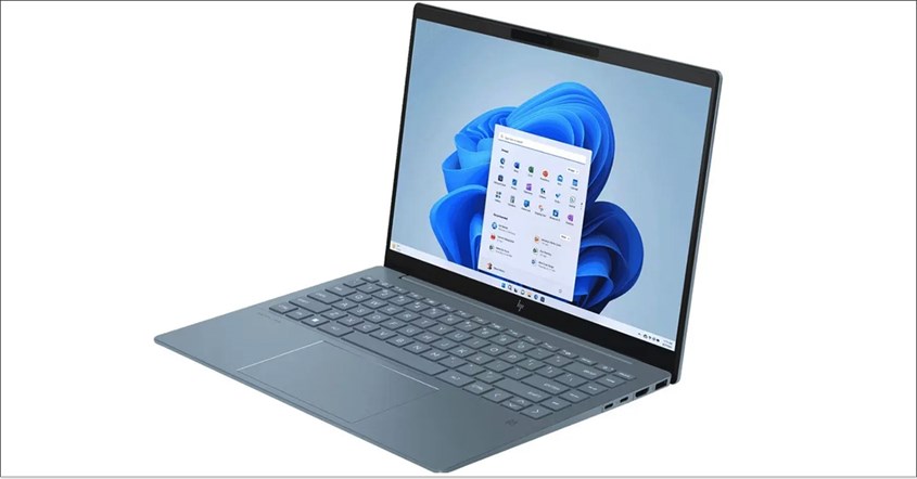 HP Pavilion Plus 14-ew0021TU