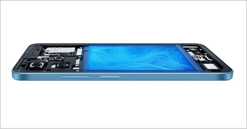 Performa Redmi Note 12 Performa Redmi Note 12