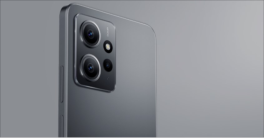 Desain Redmi Note 12 Desain Redmi Note 12