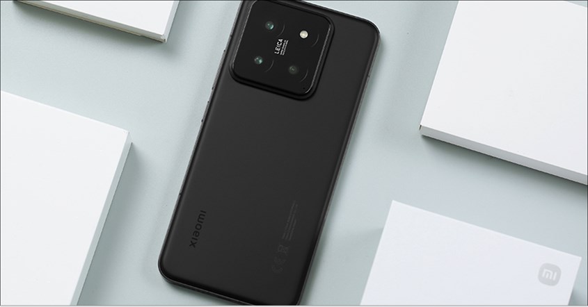 Xiaomi 14