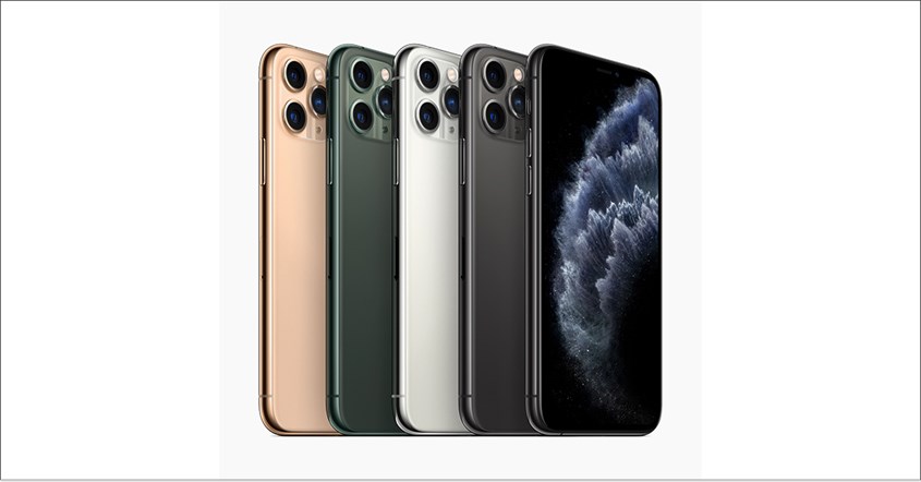 Desain iPhone 11 Desain iPhone 11