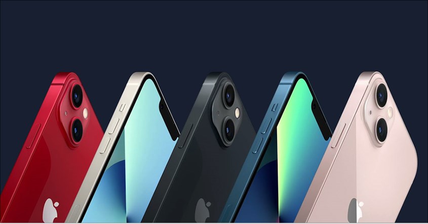 Spesifikasi iPhone 13 Spesifikasi iPhone 13