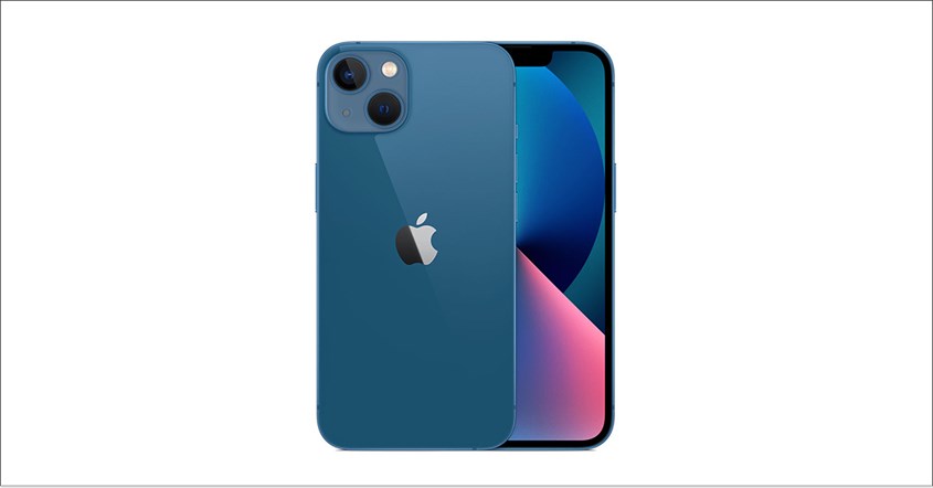 Spesifikasi iPhone 13 Spesifikasi iPhone 13