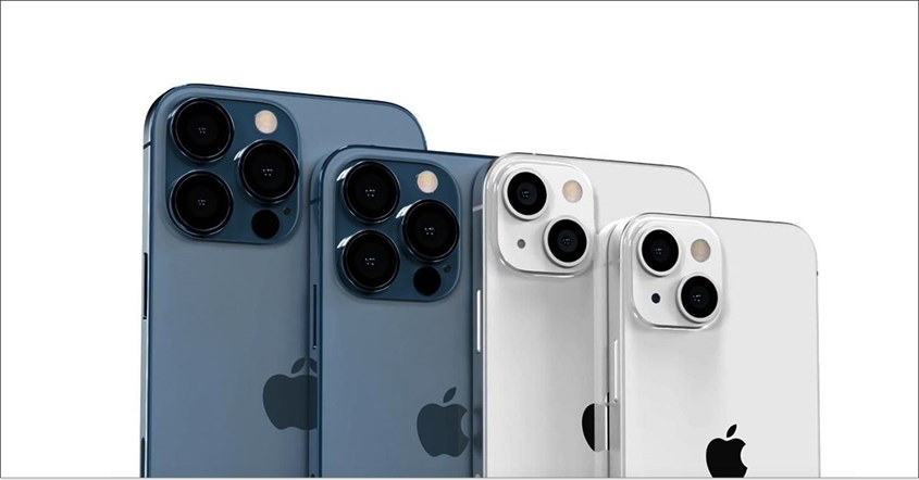 Spesifikasi iPhone 13 Spesifikasi iPhone 13