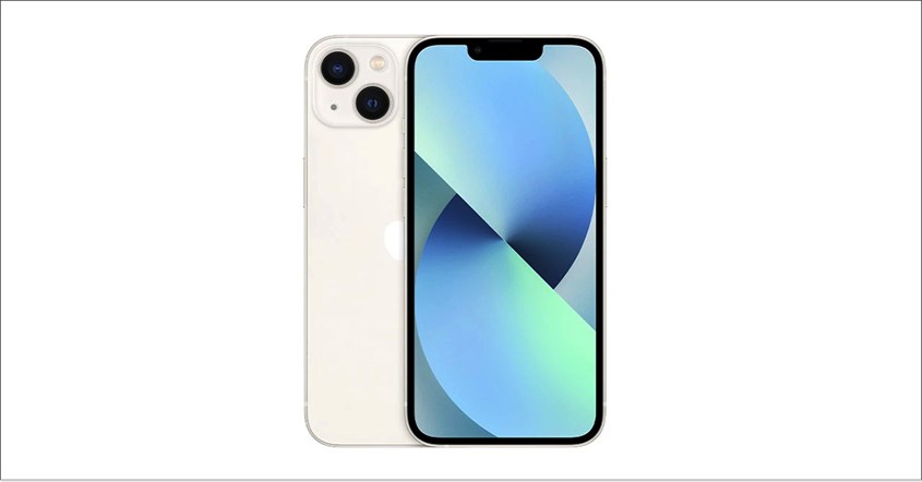 Fitur Unggulan iPhone 13 Fitur Unggulan iPhone 13