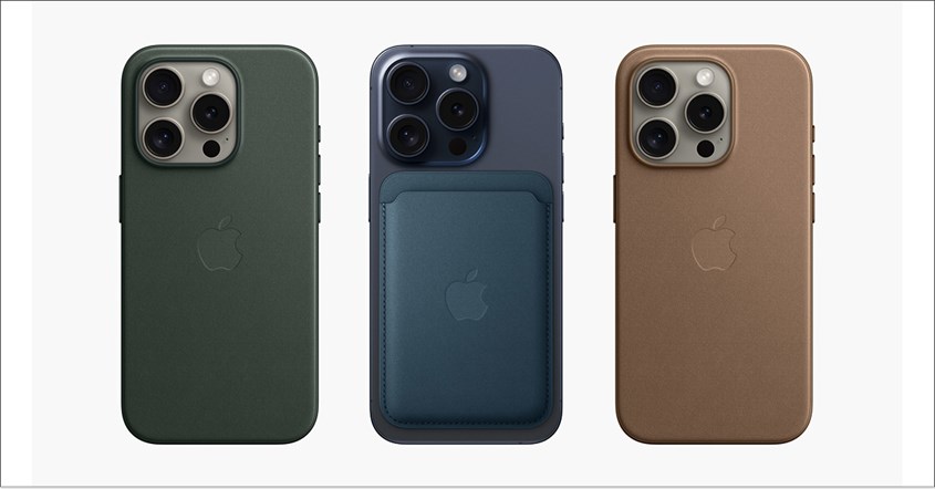 Fitur iPhone 15 Pro Max