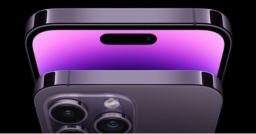Spesifikasi iPhone 16 Pro Max Spesifikasi iPhone 16 Pro Max