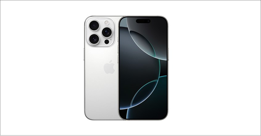 Spesifikasi iPhone 16 Pro Max Spesifikasi iPhone 16 Pro Max