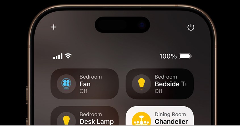 Spesifikasi iPhone 16 Pro Max Spesifikasi iPhone 16 Pro Max