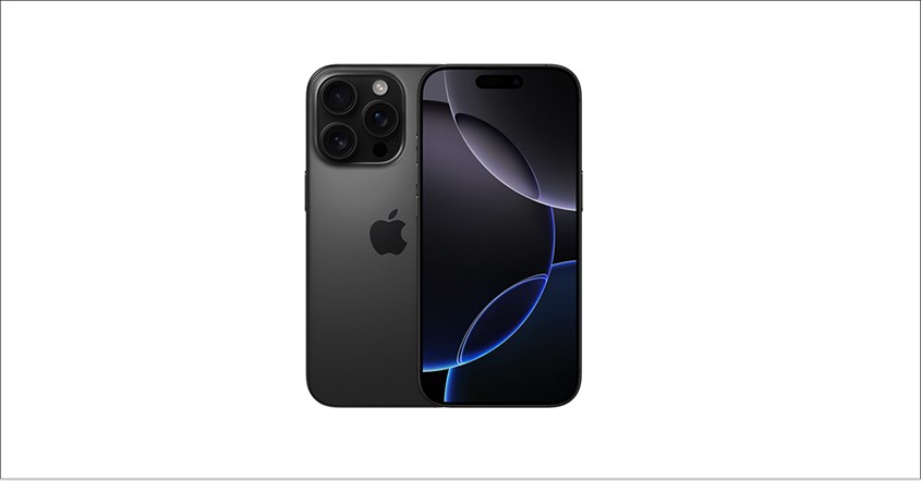 Spesifikasi iPhone 16 Pro Max Spesifikasi iPhone 16 Pro Max