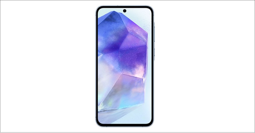 Daftar HP dengan Layar Super AMOLED