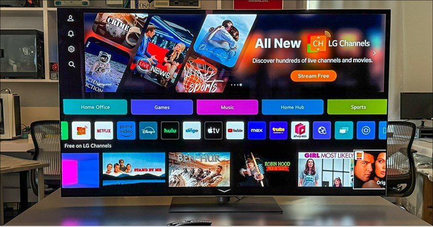 Kelebihan TV LED Kelebihan TV LED