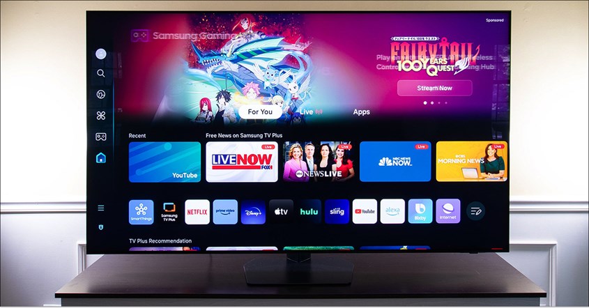 Spesifikasi TV LED Spesifikasi TV LED