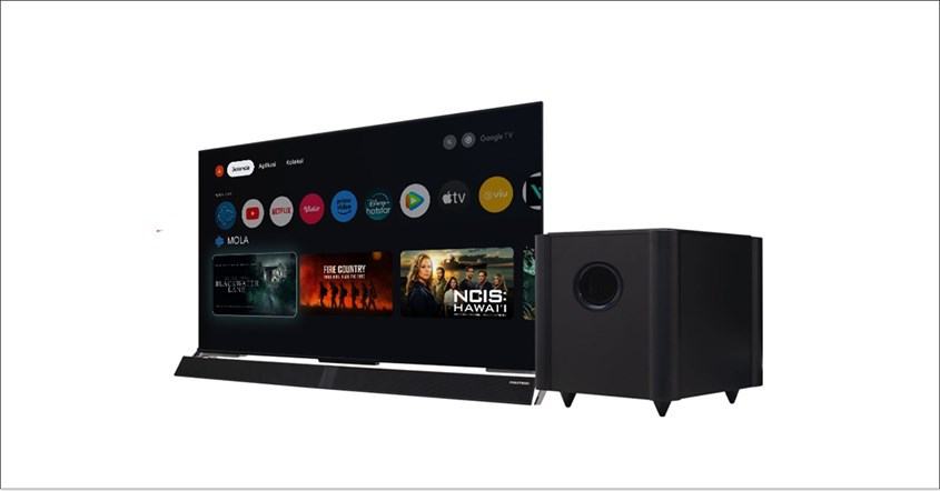 TV Polytron 43 Inch TV Polytron 43 Inch