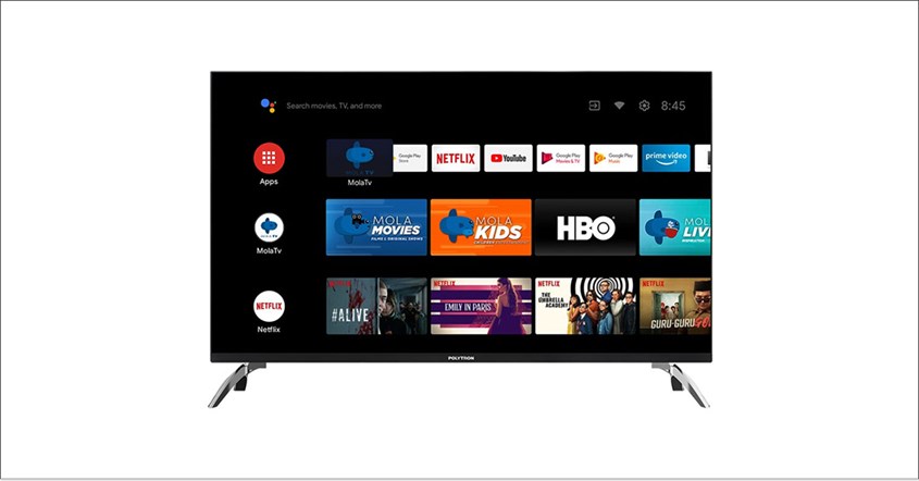 TV Polytron 43 Inch TV Polytron 43 Inch