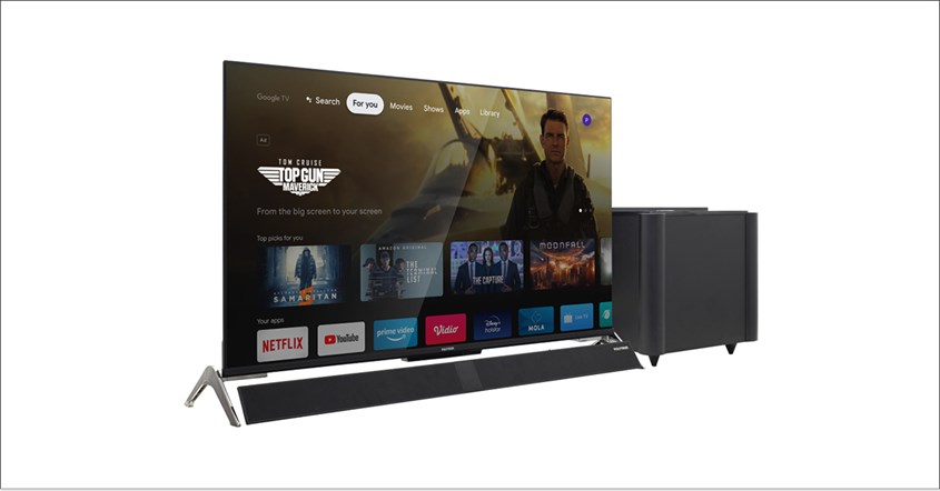 TV Polytron 43 Inch TV Polytron 43 Inch