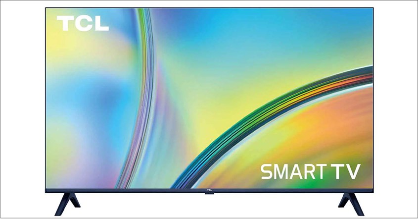 TCL 43S5400A