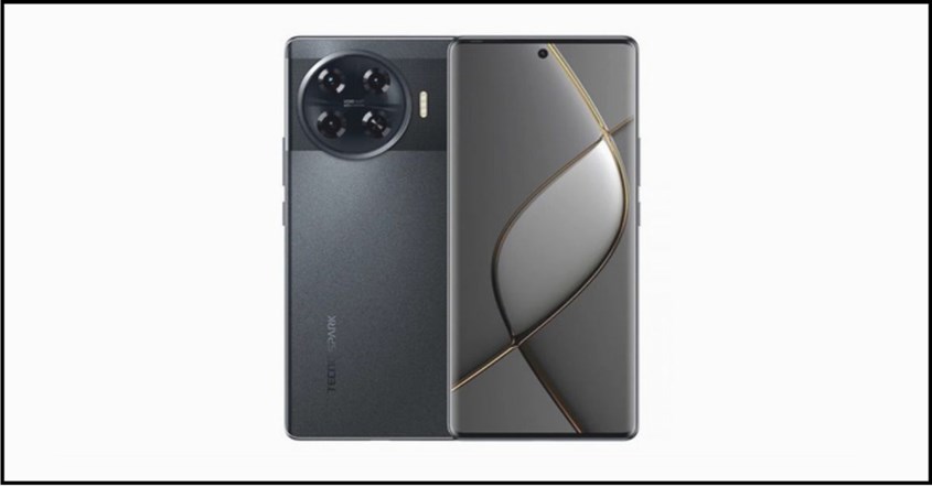 Spesifikasi dan Harga Tecno Spark 20 Pro+