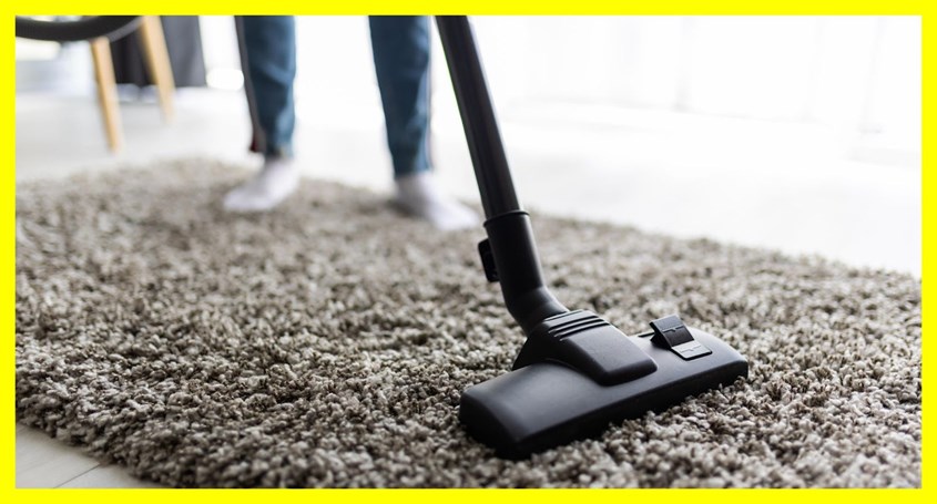 Teknik Membersihkan Berbagai Permukaan Menggunakan Vacuum Cleaner Teknik Membersihkan Berbagai Permukaan Menggunakan Vacuum Cleaner