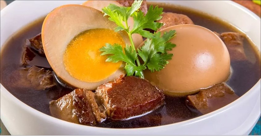 Menu Sederhana Tinggi Protein Menu Sederhana Tinggi Protein