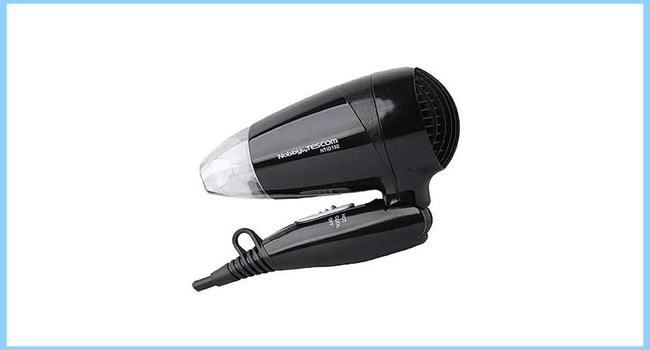 Tescom Ion Hair Dryer NTID192 Tescom Ion Hair Dryer NTID192