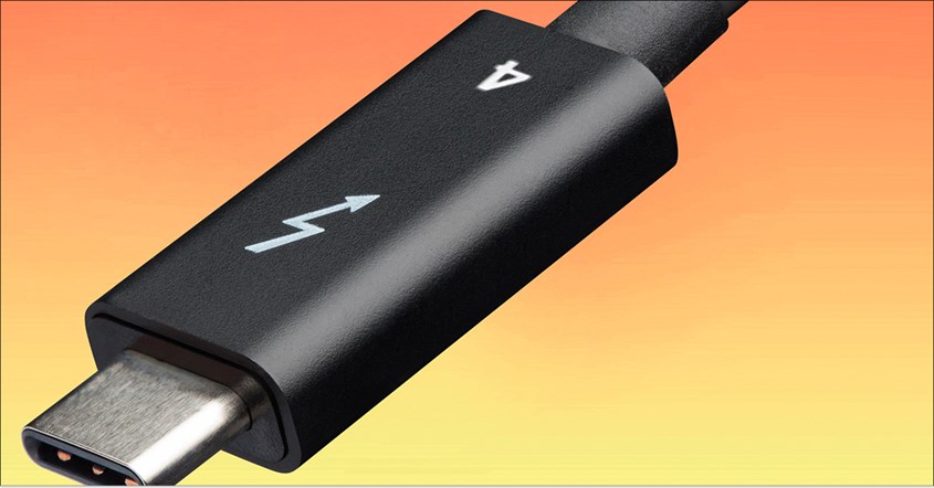 Thunderbolt 4