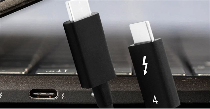 Thunderbolt 4