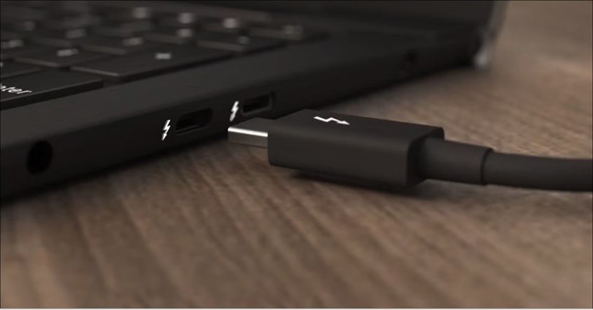 Thunderbolt 4