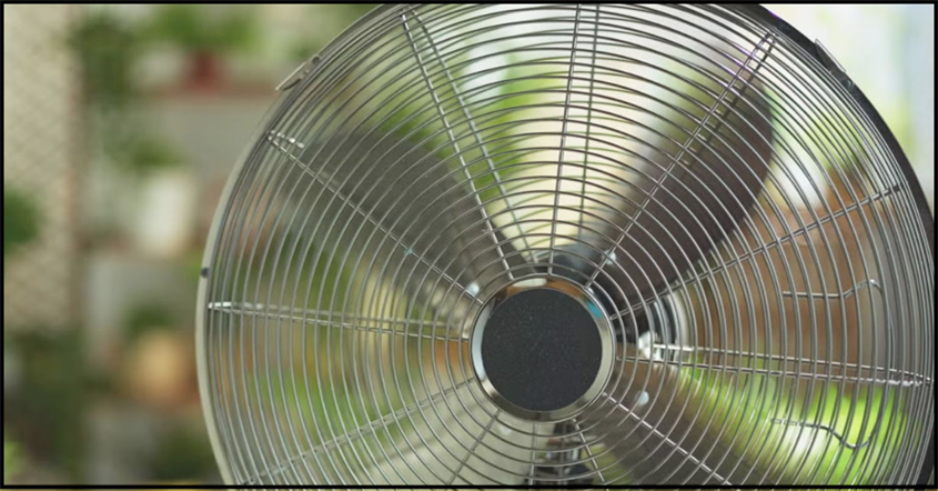 Tips Hemat Listrik Menggunakan Kipas Angin Tips Hemat Listrik Menggunakan Kipas Angin