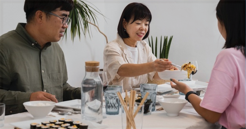 Tips Melaksanakan Pesta Botram Tips Melaksanakan Pesta Botram