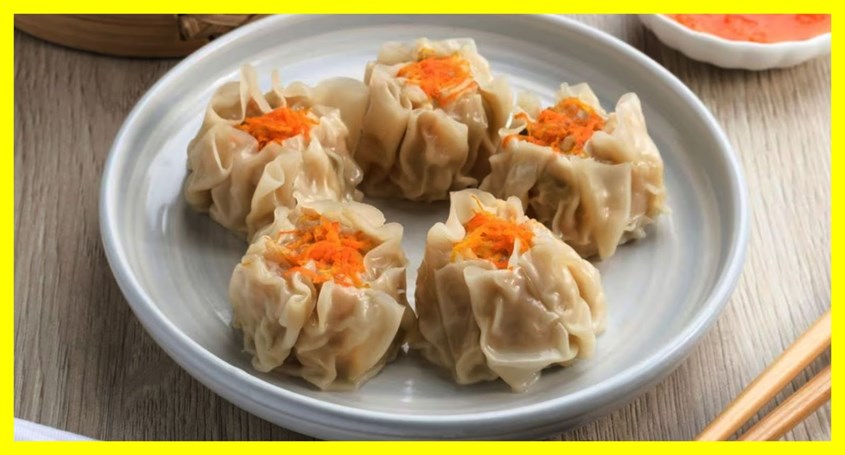 Tips Membuat Dimsum Ayam