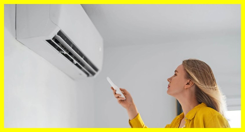 Tips Memilih AC Tips Memilih AC