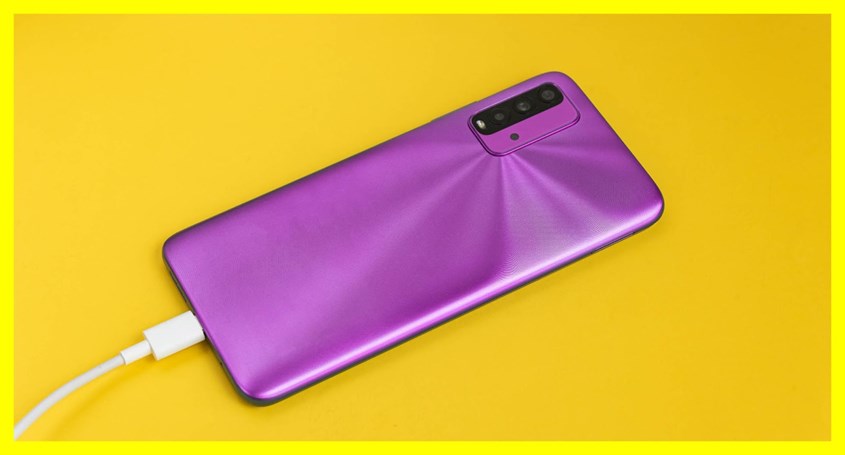 Tips Mencegah Masalah Pengisian Daya Tips Mencegah Masalah Pengisian Daya