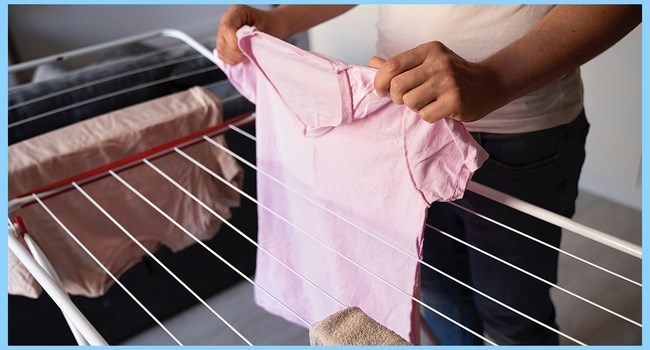 Tips Menghemat Listrik Saat Menggunakan Mesin Cuci