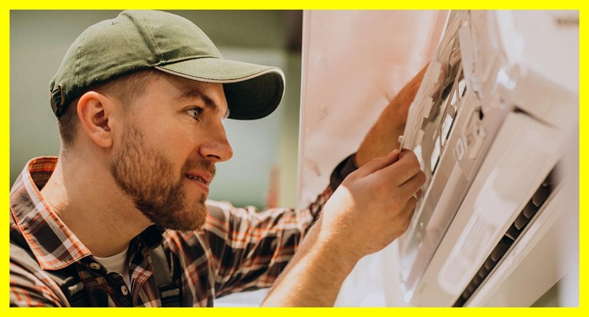 Tips Merawat Kompresor AC