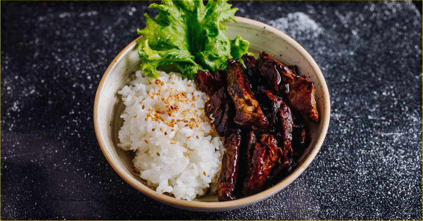 Tips dan Trik Membuat Daging Teriyaki Sempurna Tips dan Trik Membuat Daging Teriyaki Sempurna