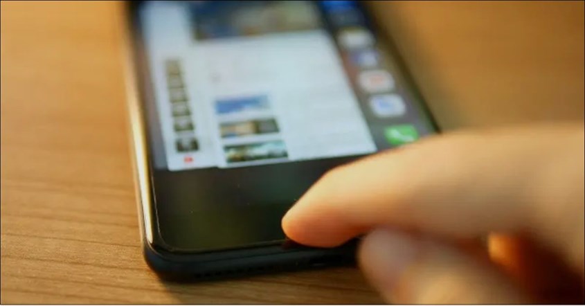 Tutup Aplikasi yang Tidak Digunakan Tutup Aplikasi yang Tidak Digunakan