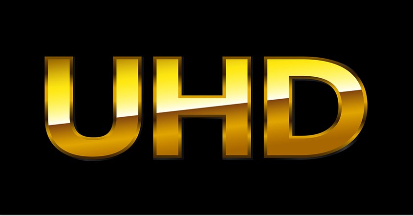 UHD UHD